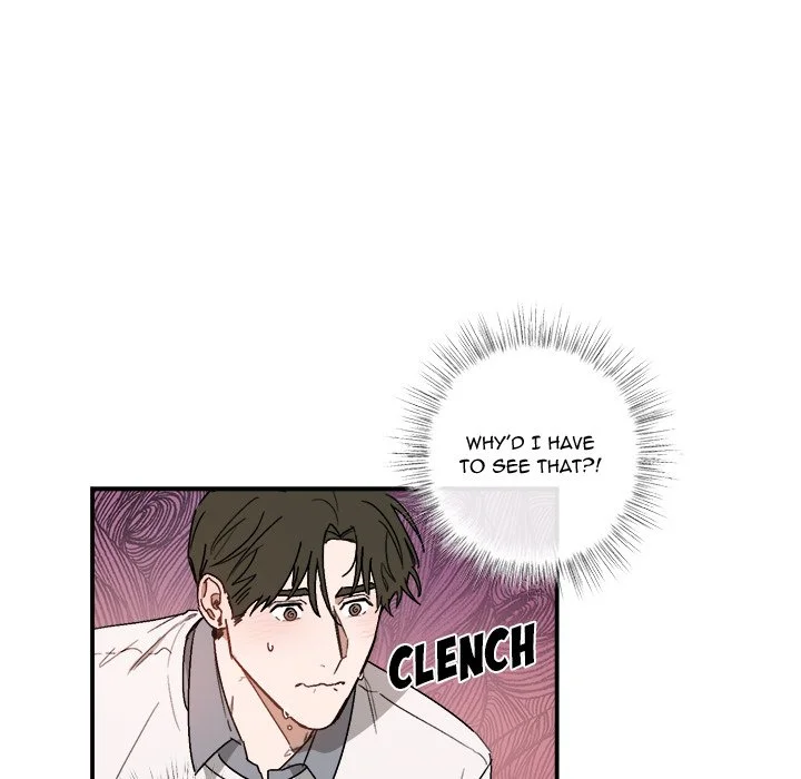 Our Future - Chapter 21